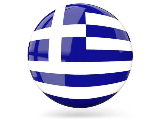 Greek Flag